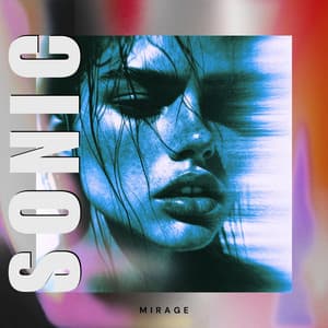 Sonic Mirage: Echoes of a Dreamscape - Chillout Music Zone