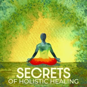 Secrets of Holistic Healing: Body and Soul Well-Being, Holistic Spa Treatment - Wellness Spa Oasis