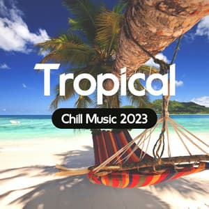 Tropical Chill Music 2023 - Tropical Chill Music Land