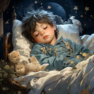 Canciones De Cuna Oceánicas: Ondas Musicales Para El Bebé - Naturaleza de Suecia