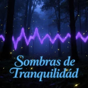 Sombras de Tranquilidad - Relaxamento Soundscape