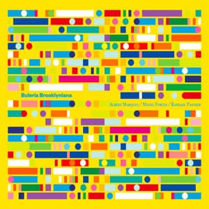 Bulería Brooklyniana - Albert Marquès