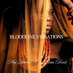 Bloodline Vibrations: Frequencies of Strength & Healing - May Padma