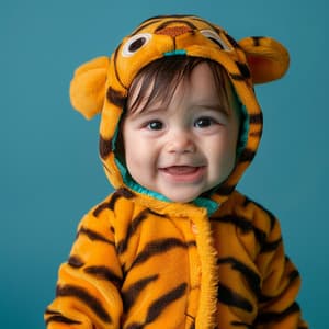 Armonía Inicial Del Bebé: Tonadas Juguetonas - Sentidos del bebé