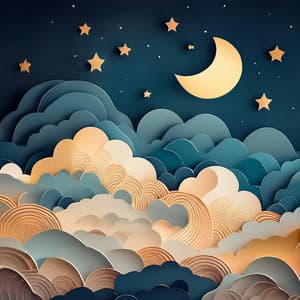 Paisajes Sonoros Para Dormir En Las Tardes De Descanso - Cascada Luna