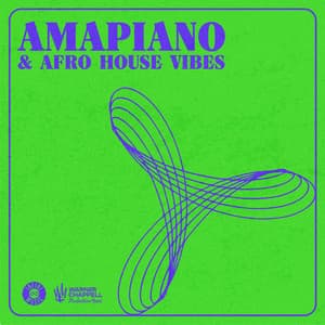 Amapiano & Afro House Vibes - Warner Chappell Production Music