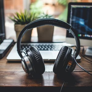 Focus Rhythms: Music for Concentrated Minds - Concentration Lullabies