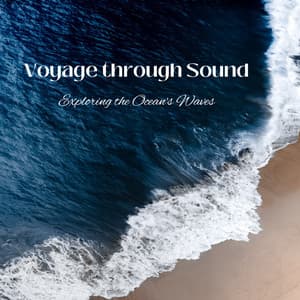 Voyage through Sound: Exploring the Ocean's Waves - Lost City Sounds