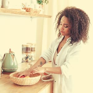 Music for Fun Recipes - Música de la Mañana