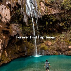 Forever First Trip Tunes - Restaurant Jazz Music Project