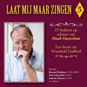 Laat Mij Maar Zingen 5 - N/A
