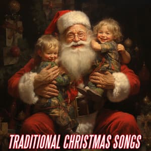 Traditional Christmas Songs - Acoustic Christmas