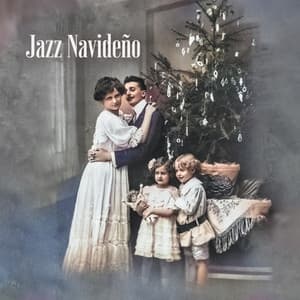 Jazz Navideño - Instrumental Jazz Música Ambiental