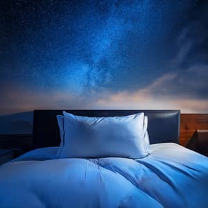 Ritmos Relajantes: Música Para Dormir Para Noches Tranquilas - Desierto Silencioso