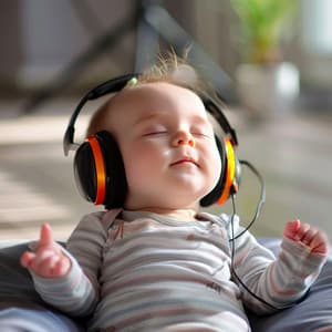 Infant Tunes: Playful Music for Baby - Baby Beats