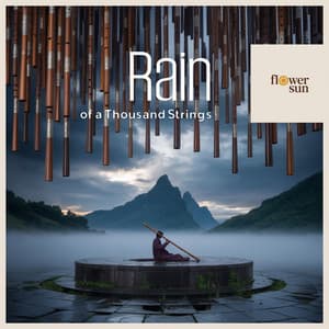 Rain of a Thousand Strings - Flower Sun