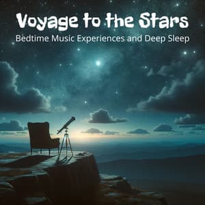Voyage to the Stars: Bedtime Music Experiences and Deep Sleep - Deep Sleep