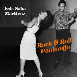 Rock & Roll Pachanga - Sabu Martinez