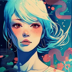 Vibraciones De Hip Hop Suaves Para Dormir - Declaración binaural