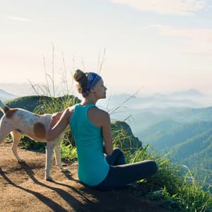 Relaxation Vibes: Soft Ambient Music - Music for Reflection