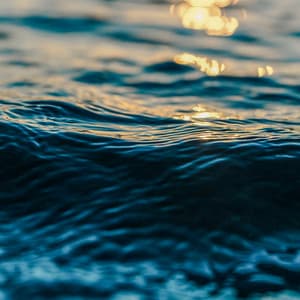 50 Ocean Sounds For Sleep: Reflections From The Waters - Sea Waves Sounds