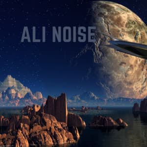 Noise Healers - Ali Noise