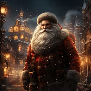 Best Christmas Jingle For The Holiday Shopping - Christmas Instrumentals 2023