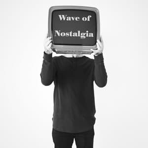 Wave of Nostalgia: Calm Music, Water Sounds, Deep Relaxation - Calm Sea Ambient