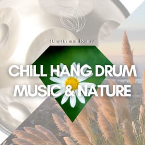 Chill Hang Drum Music & Nature - Relaxing music