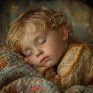 Sueño Del Bebé: Melodías Del Cielo Nocturno - Radio de cuna