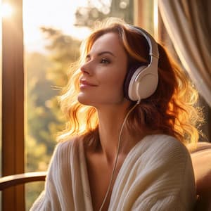 Flujo Chill: Música Suave De Hip Hop Para Relajación - Amplio ruido HD