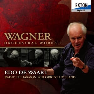 ワーグナー ： 管弦楽曲集 I - Richard Wagner