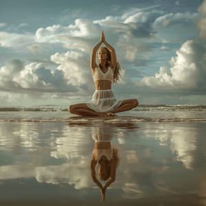 Música Para La Armonía Del Yoga: Tonos Equilibrantes - El chamán