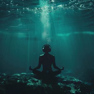 Meditation at Sea: Oceanic Soundscapes - Meditation Group