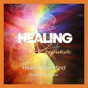 Healing the Mind Is the Path to Peace - Healing Deepwave
