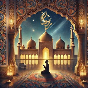 Barakat al-Suhur - Nasheeds