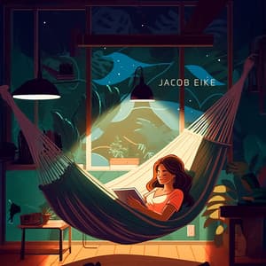 Good Day to Be Lazy - Jacob Eike