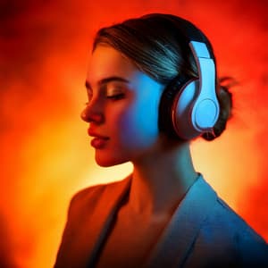 El Pulso: Ritmos De Hip Hop Para El Alma - Flotando en el aire