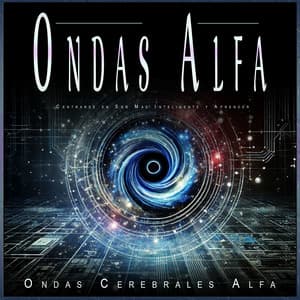 Ondas Alfa: Centrarse en Ser Más Inteligente y Aprender - Ondas Cerebrales Alfa
