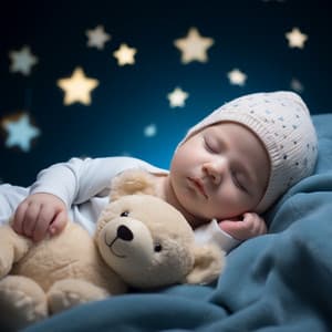 Baby Sleep: Velvet Dream Echoes - Baby Sleep Conservatory