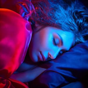 Nightly Hip Hop Beats for Deep Sleep - Binaural Beats Collective