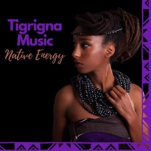 Tigrigna Music: Native Energy - Shamanic Drums Sounds