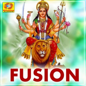 Fusion - Reshma
