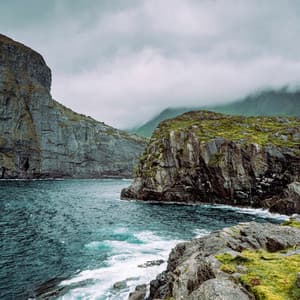 40 Ambient Rhythms: Eternal Calm - Seascapers