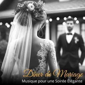 Dîner de mariage: Musique pour une soirée élégante - Restaurant jazz sensation