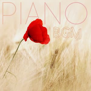 Piano BGM - Relaxing BGM Project