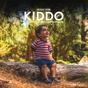 Music For Kiddo: Kid-Friendly Jazz Music - Jazz Instrumental Relax Center