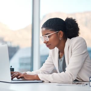 Flowing Focus: Rain Sounds with Meditation Music - American Inhabitants