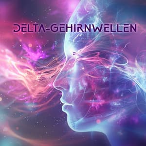 Delta-Gehirnwellen: Wunderbare Schlafheilungsfrequenz, Chakra-Ausgleich und Hypnosemusik - Doctor Hertz