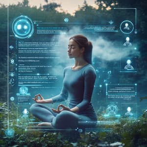 Luister naar de Klanken van de Japanse Tuin - World Relax Song